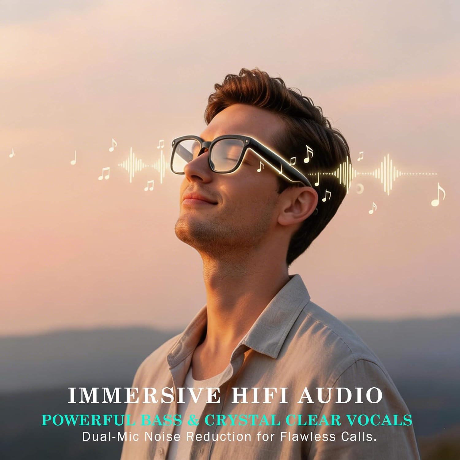 Smart Glasses