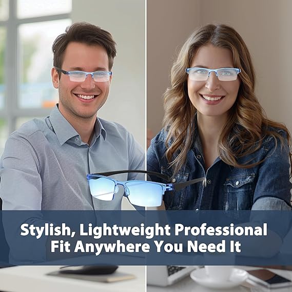 Prescription Lens Options