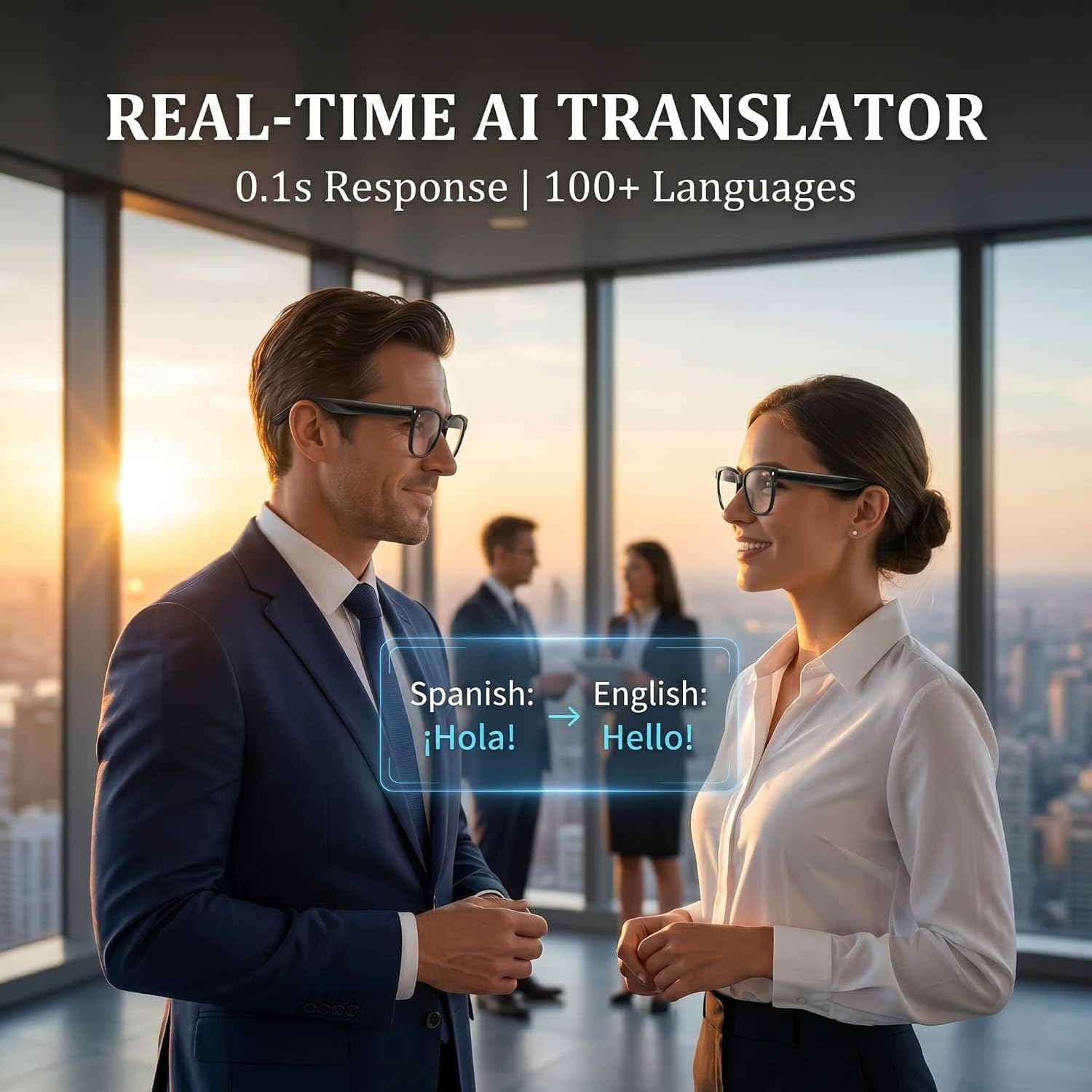 AI That Responds in Real Time