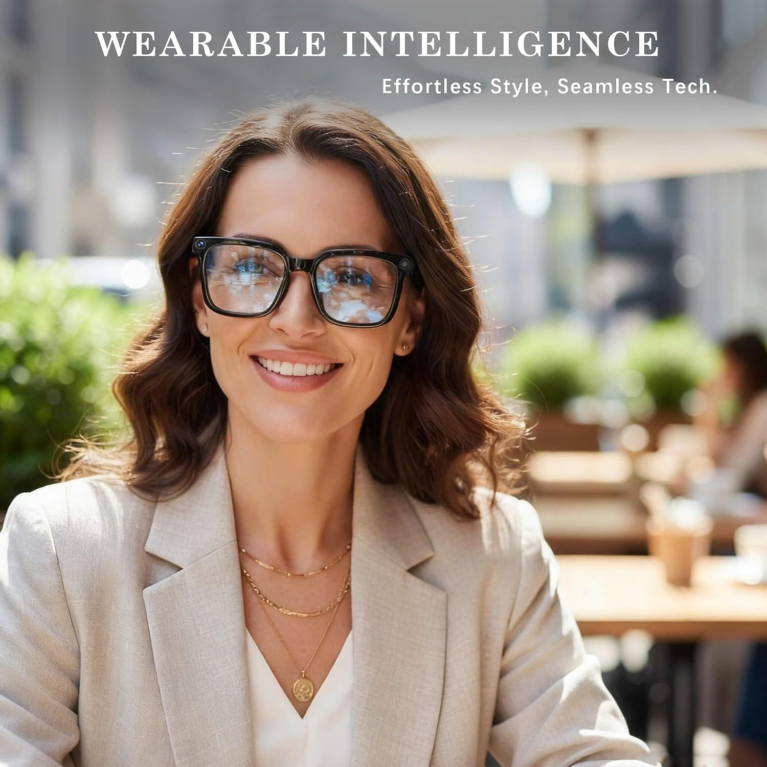 EarlySincere Smart Glasses and AI Glasses