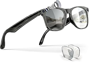 EarlySincere Lite Smart Glasses